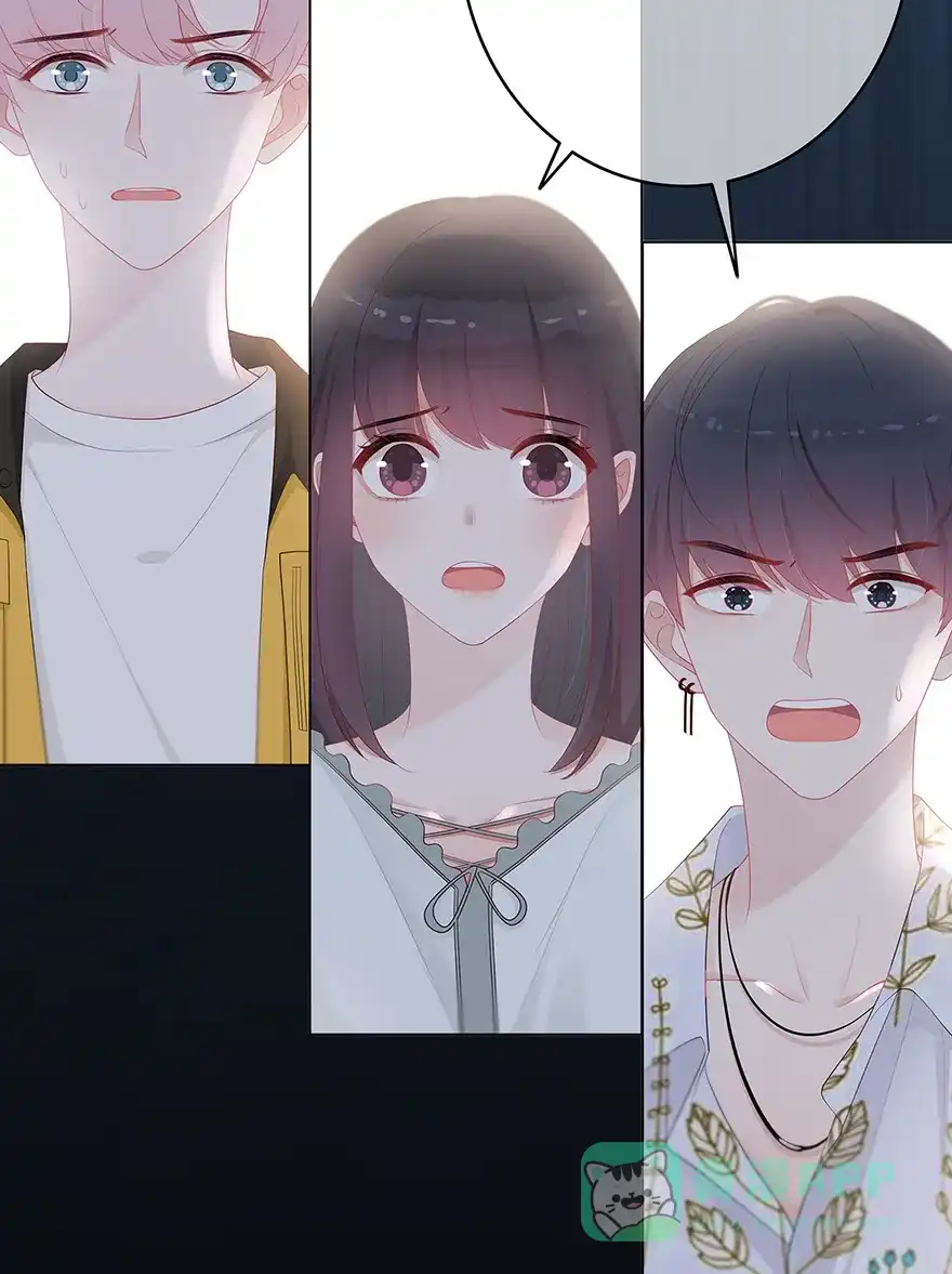 《最讨厌的你》第18话 第35页