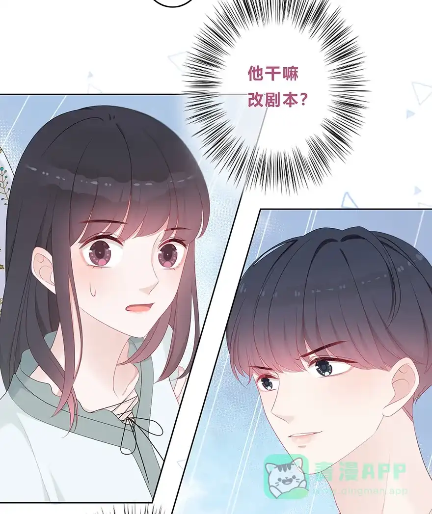 《最讨厌的你》第19话 第28页