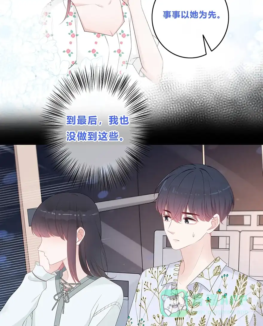 《最讨厌的你》第20话 第31页