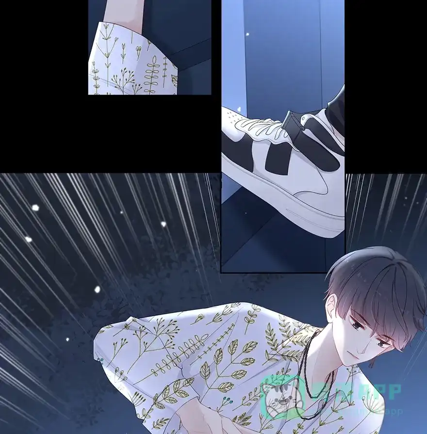 《最讨厌的你》第21话 第4页