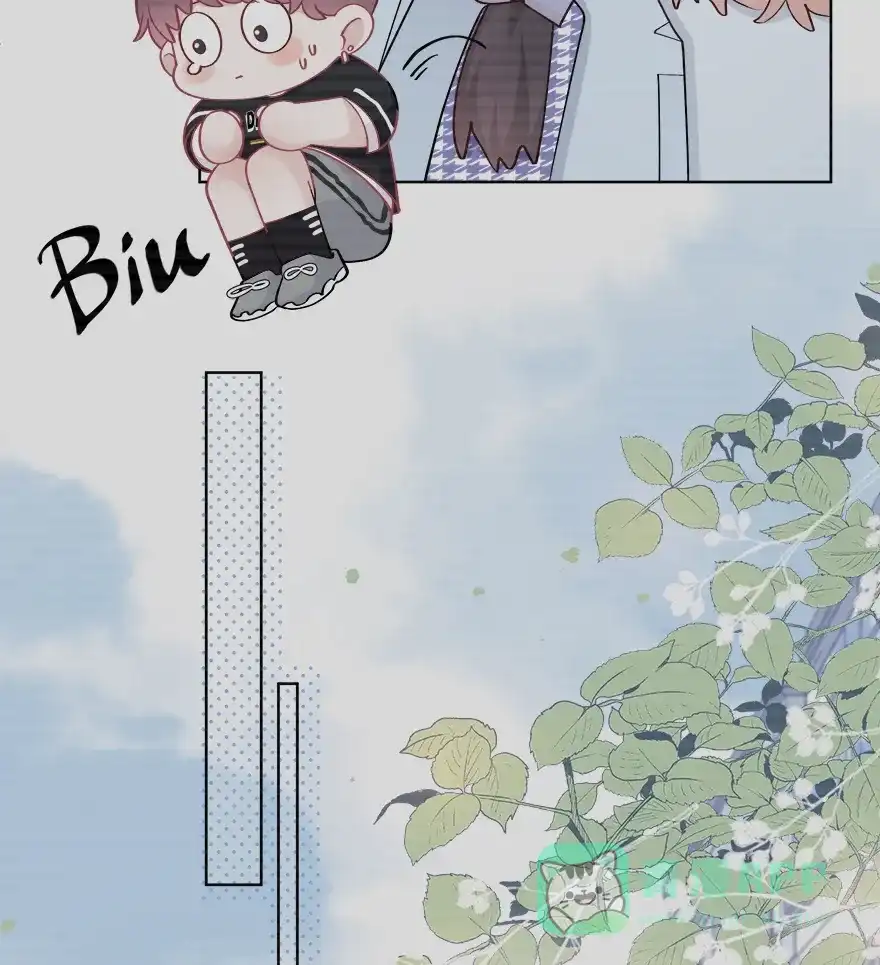 《最讨厌的你》第37话 第35页