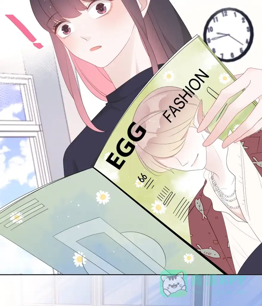 《最讨厌的你》第38话 第29页