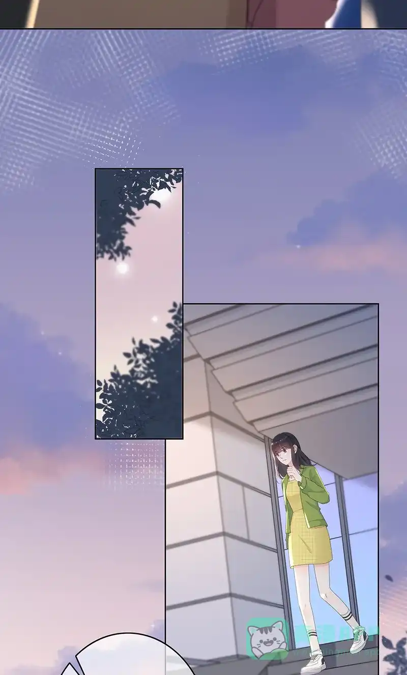 《最讨厌的你》第4话 第31页