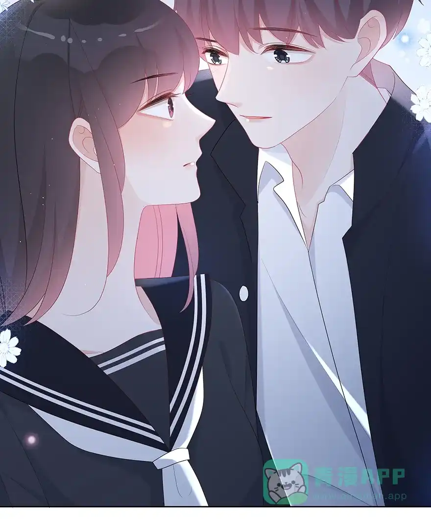 《最讨厌的你》第41话 第35页