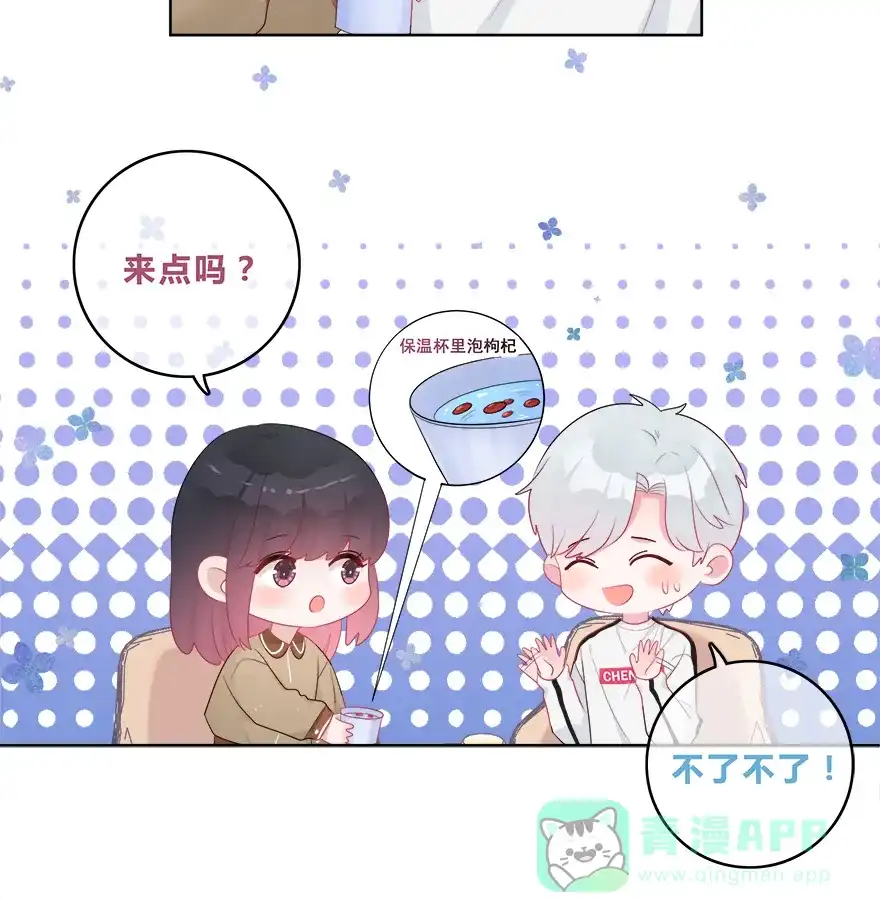 《最讨厌的你》第42话 第20页