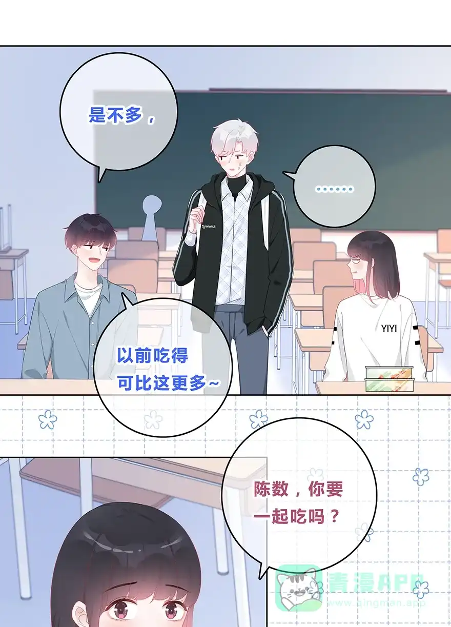 《最讨厌的你》第48话 第6页