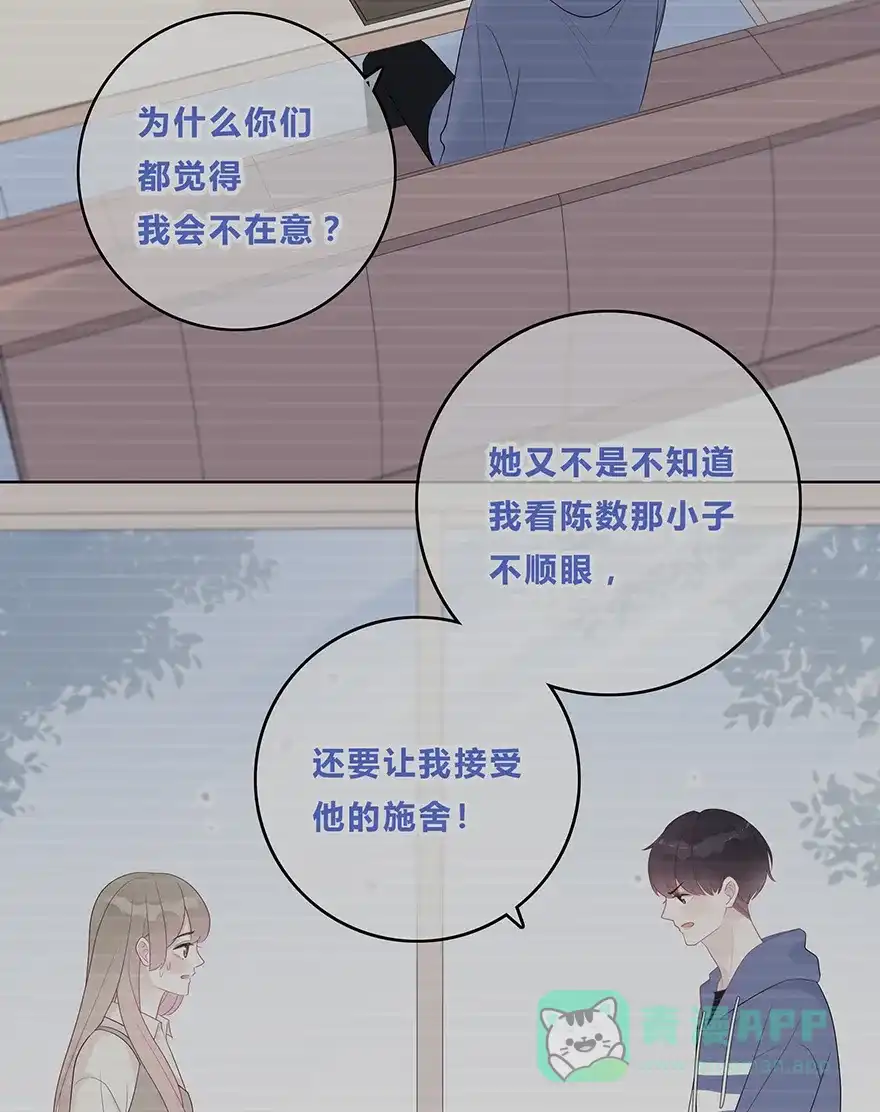 《最讨厌的你》第50话 第10页
