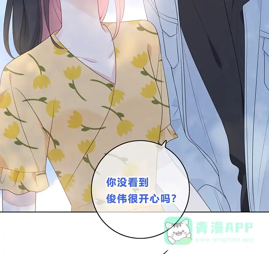 《最讨厌的你》第57话 第20页