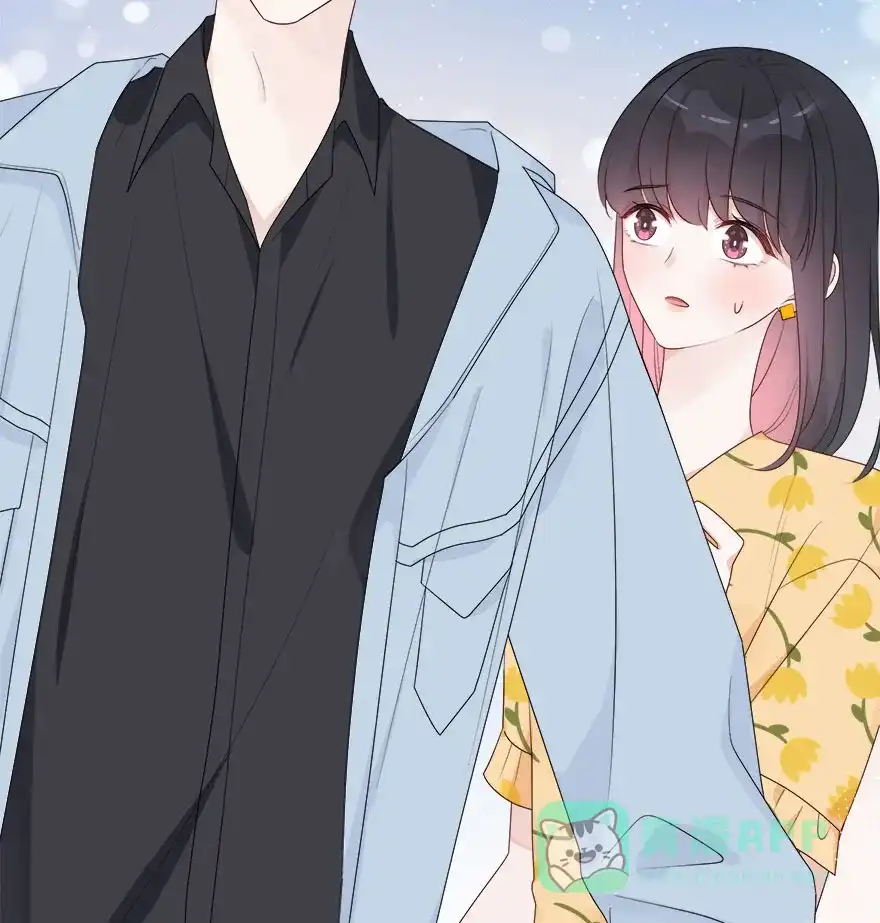 《最讨厌的你》第58话 第19页
