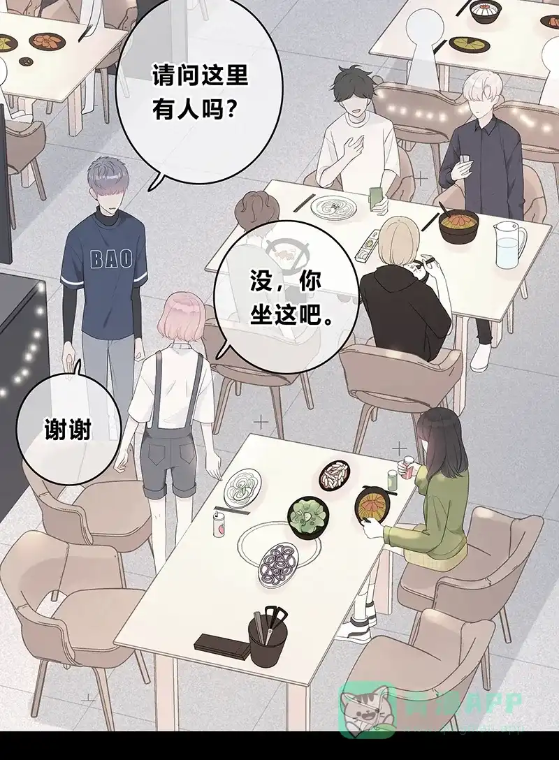 《最讨厌的你》第6话 第5页