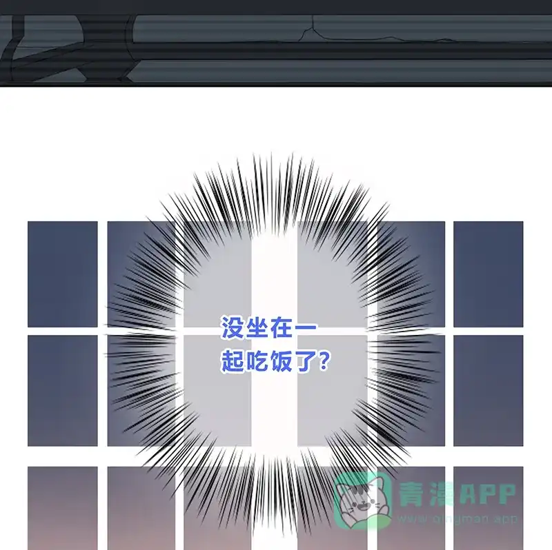 《最讨厌的你》第6话 第20页