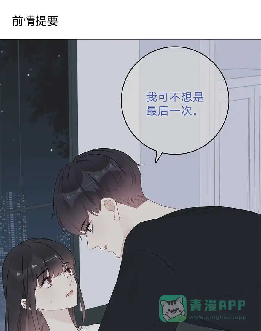 《最讨厌的你》第60话 第1页