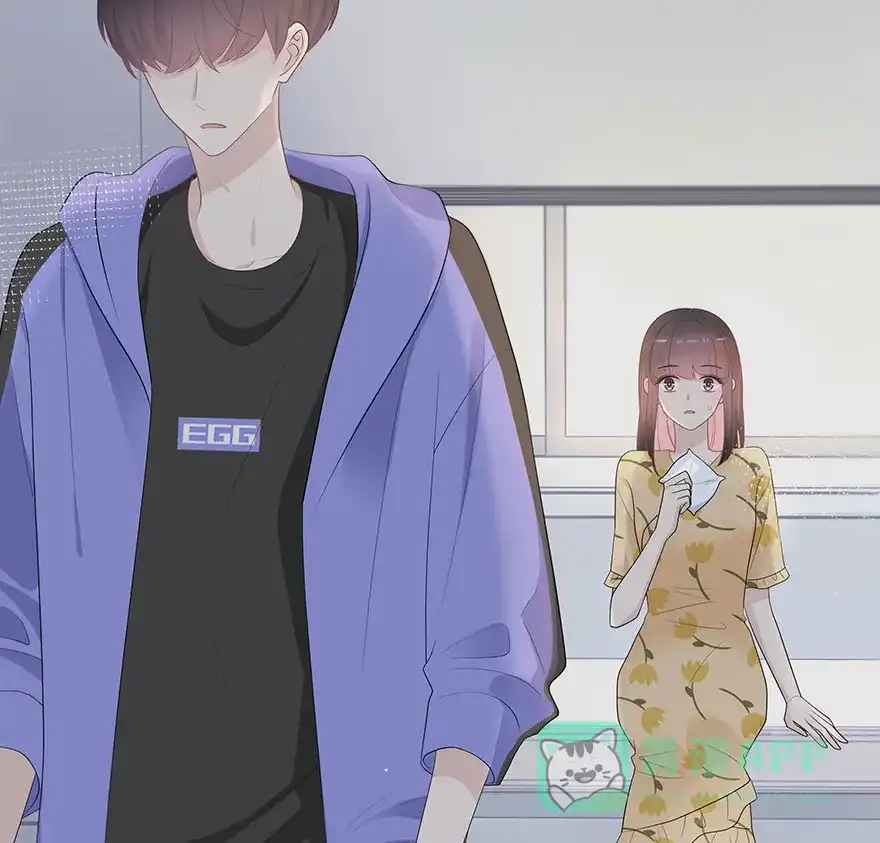 《最讨厌的你》第63话 第2页