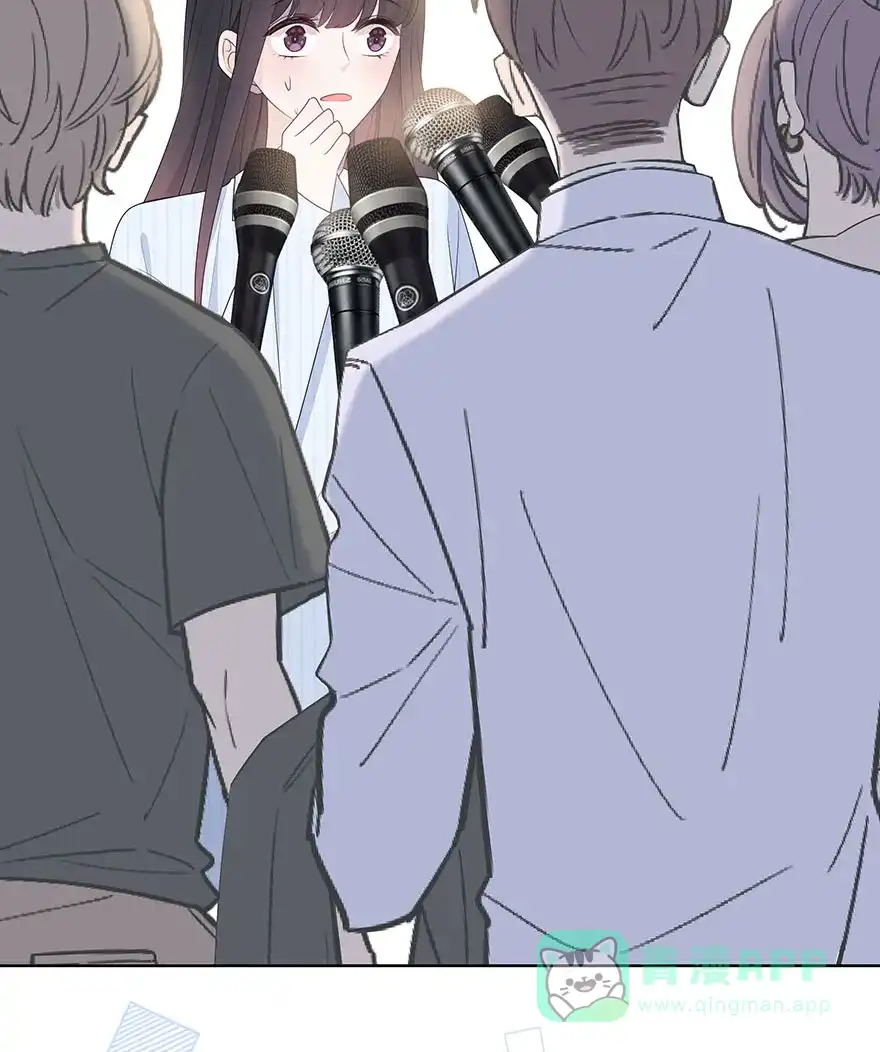 《最讨厌的你》第69话 第31页