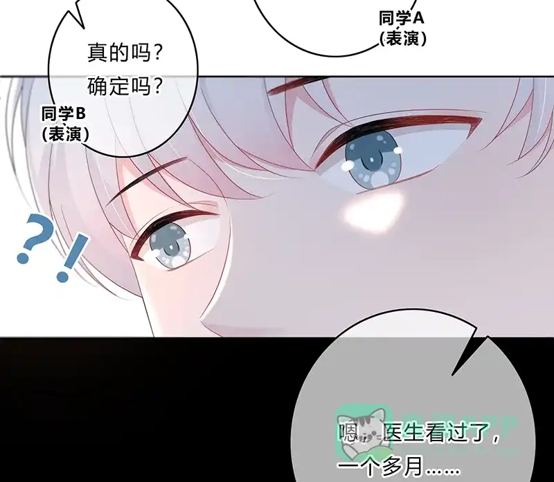 《最讨厌的你》第7话 第34页