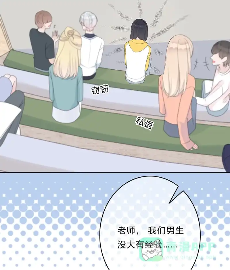 《最讨厌的你》第7话 第29页