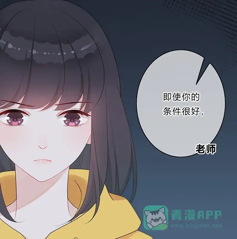 《最讨厌的你》第7话 第21页