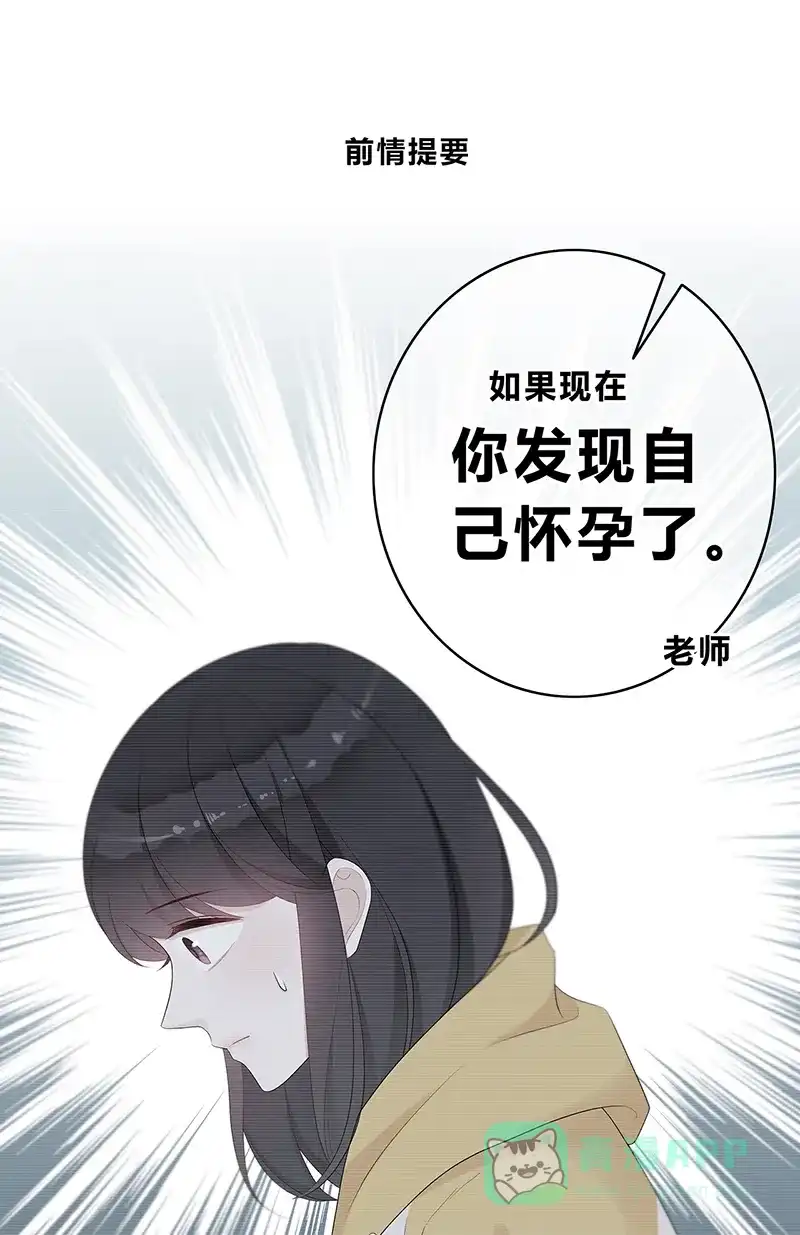 《最讨厌的你》第8话 第1页