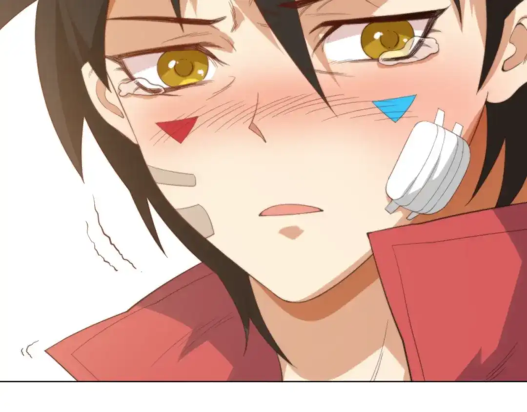 《最终魂意》第11话 意想不到的老师人选 第50页