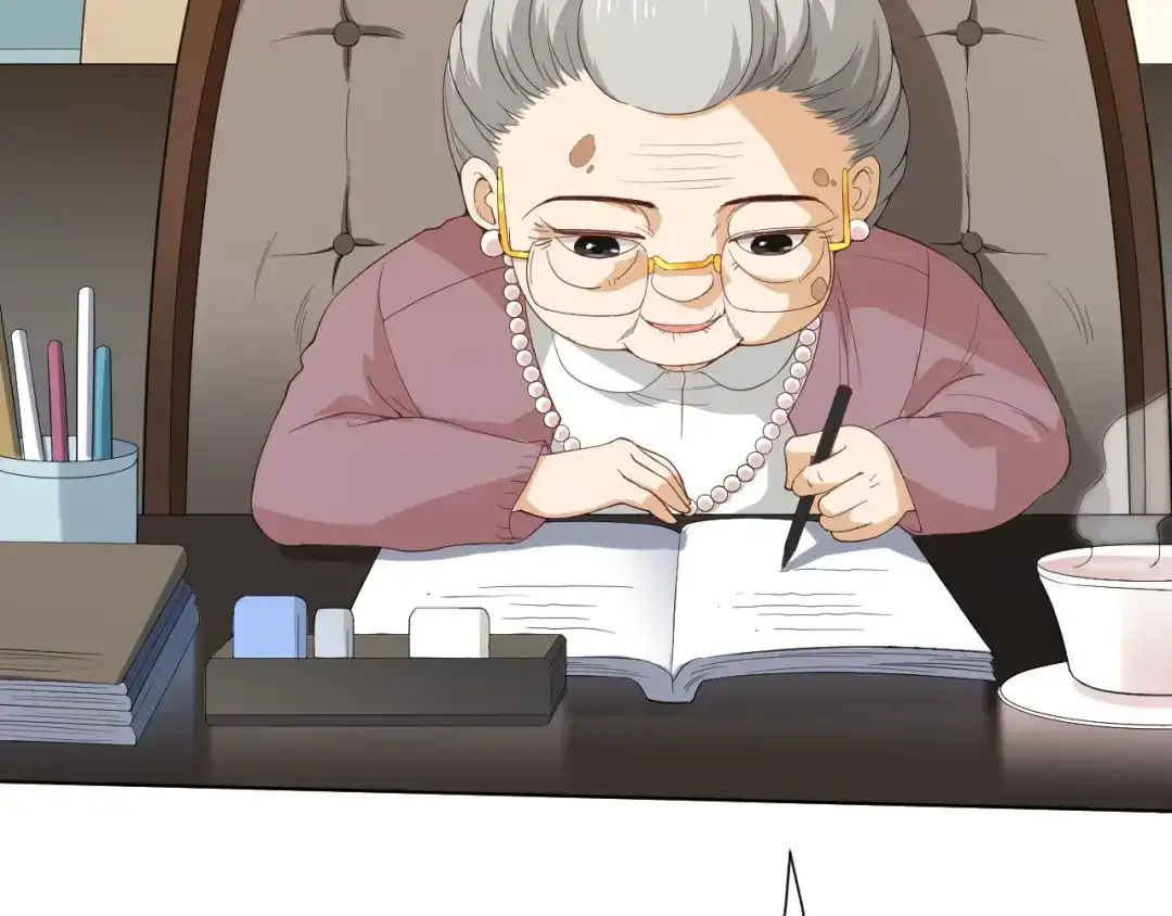 《最终魂意》第11话 意想不到的老师人选 第75页