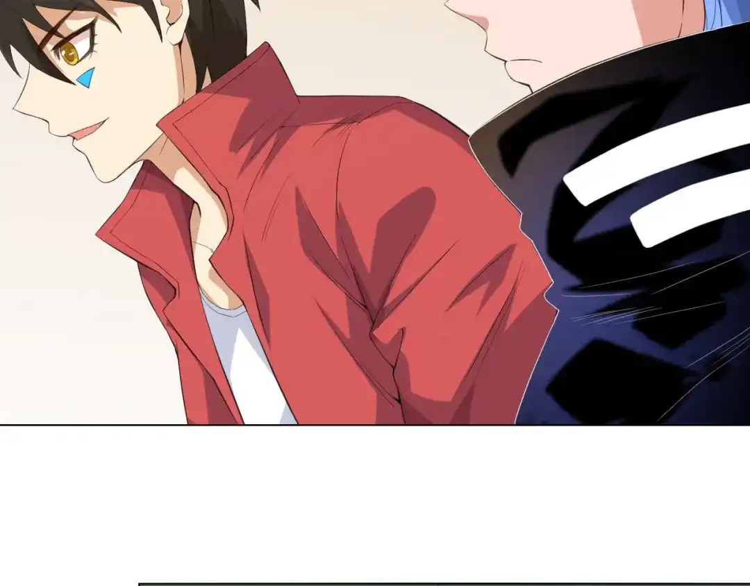 《最终魂意》第14话 火花四溅的宿舍生活 第92页