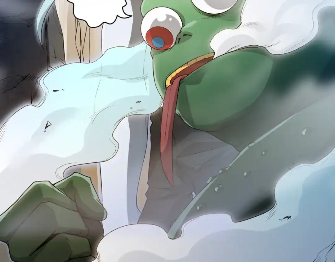 《最终魂意》第14话 火花四溅的宿舍生活 第125页