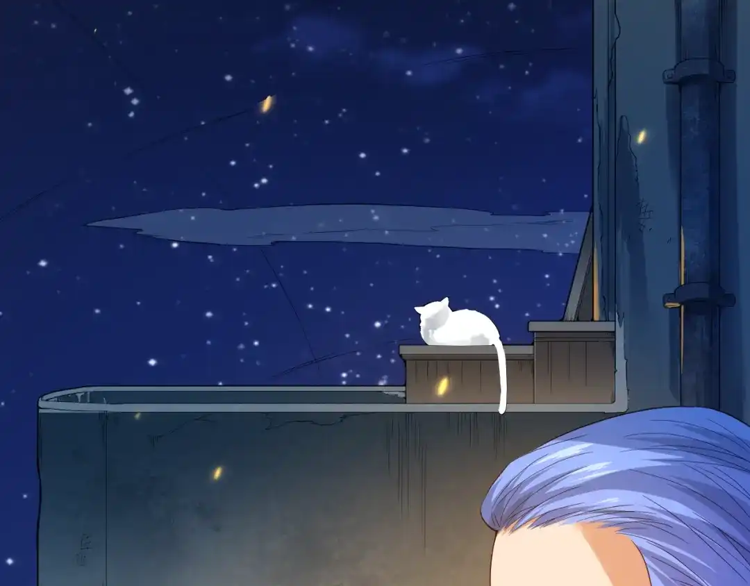 《最终魂意》第14话 火花四溅的宿舍生活 第6页