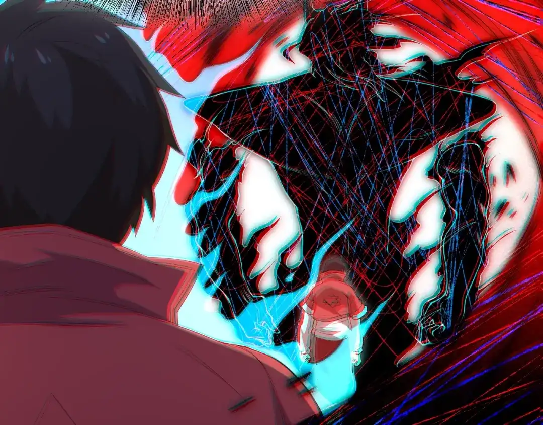 《最终魂意》第17话 斋王PK罗格（2） 第76页
