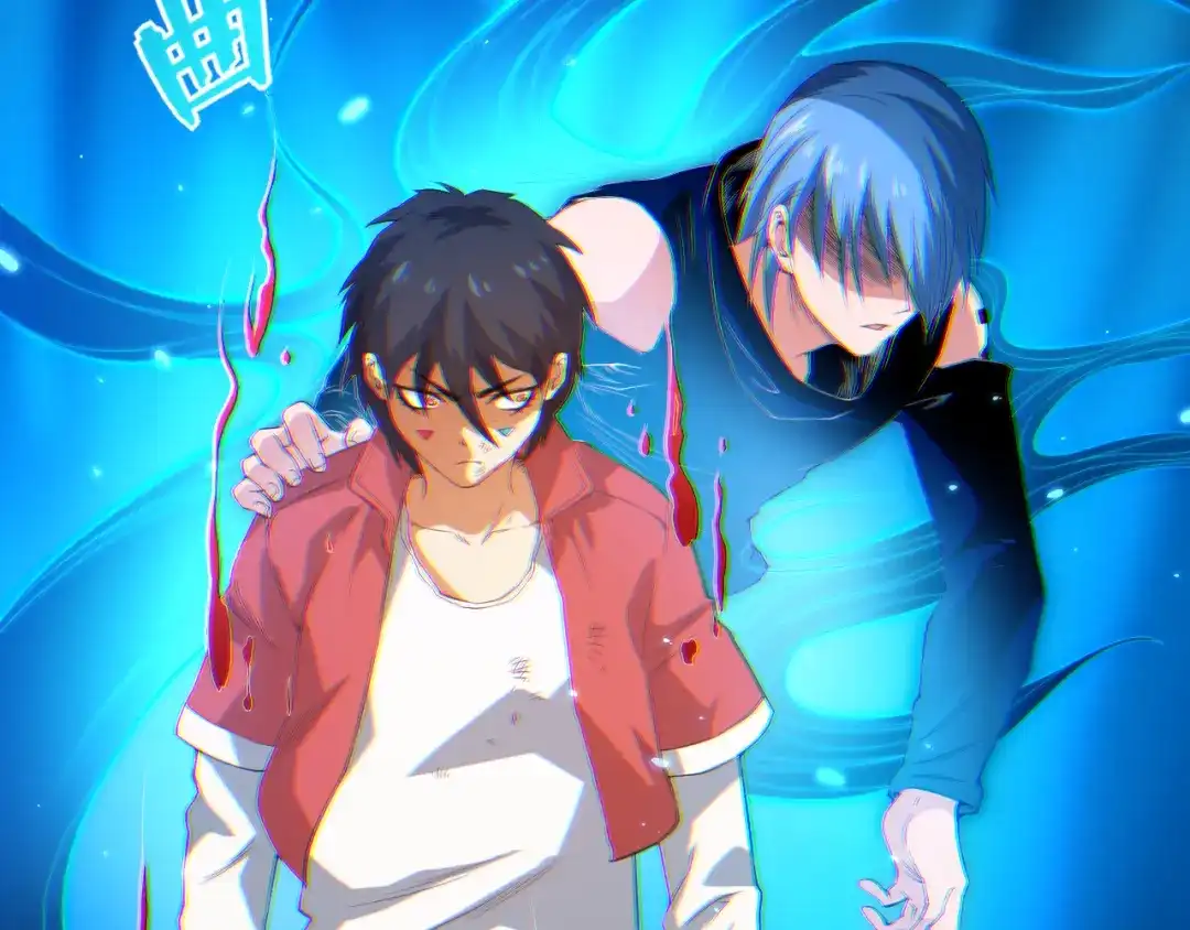 《最终魂意》第18话 斋王PK罗格（3） 第50页