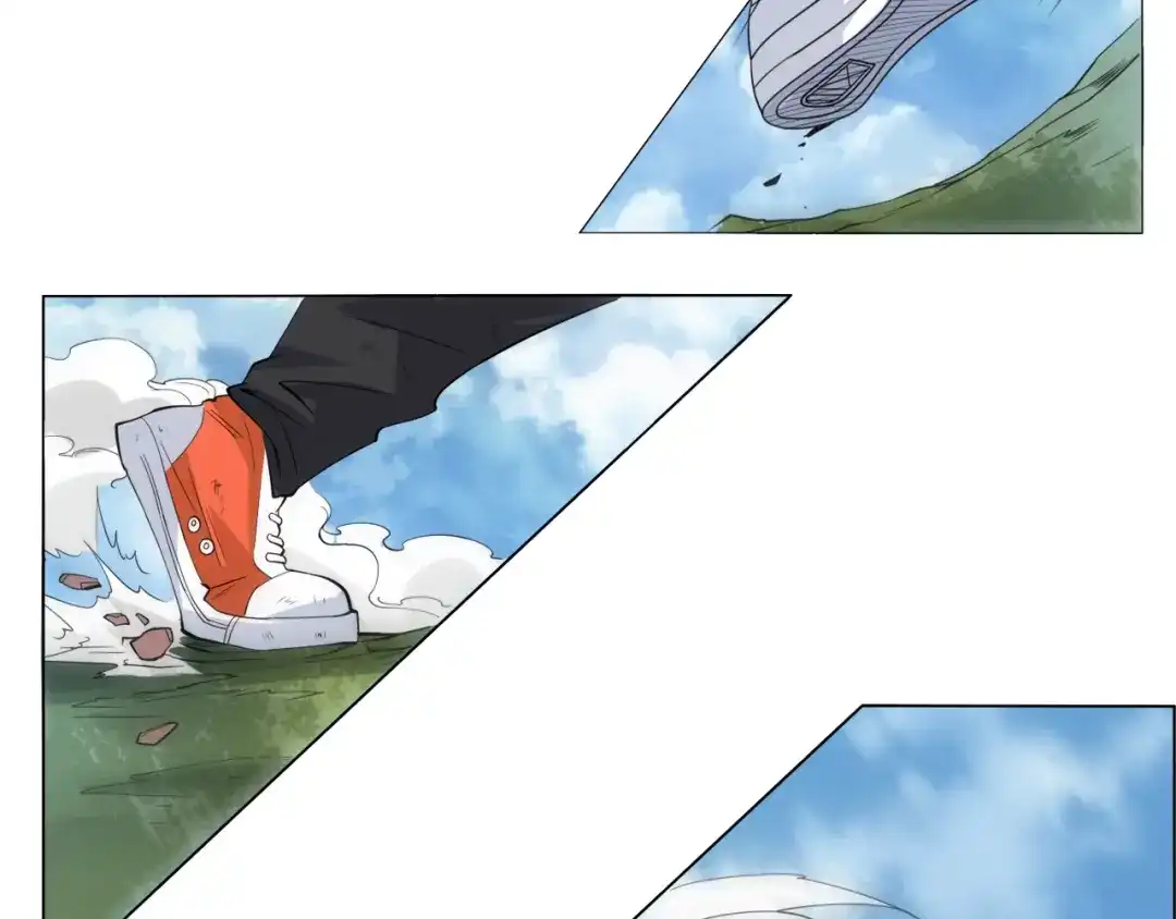 《最终魂意》第1话 叛国贼之子 第71页