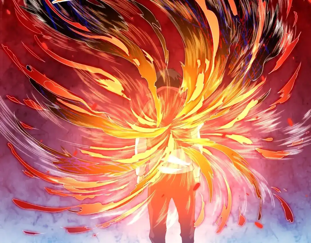 《最终魂意》第19话 月刃&凰 第28页