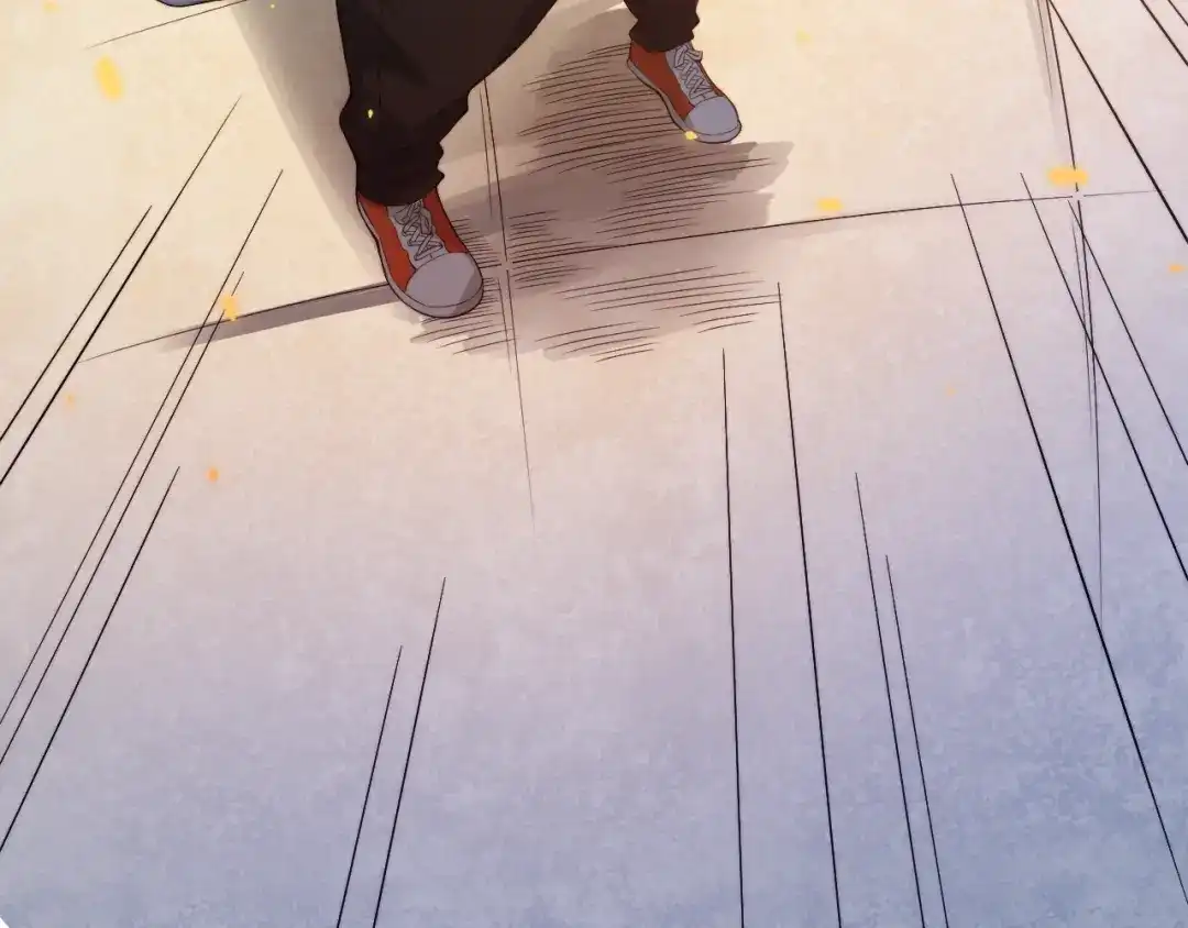 《最终魂意》第21话 你的痛苦，我看到了 第76页