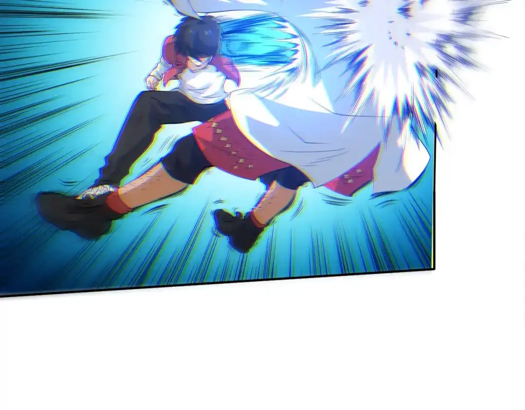 《最终魂意》第22话 展翅 第86页