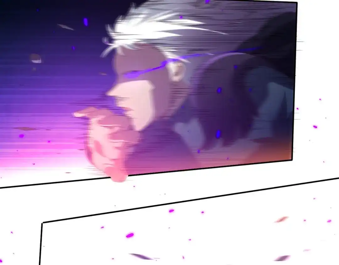 《最终魂意》第26话 3A老大！ 第53页