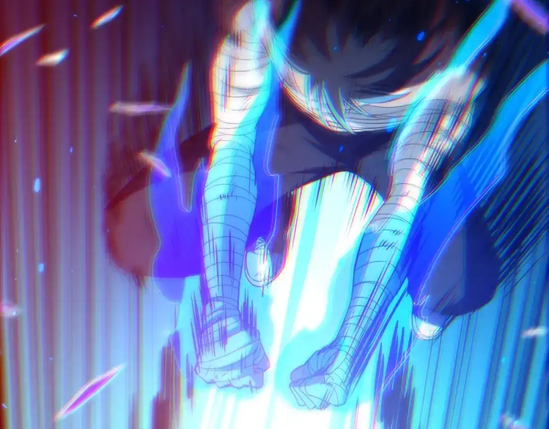 《最终魂意》第27话 斋王来了 第46页
