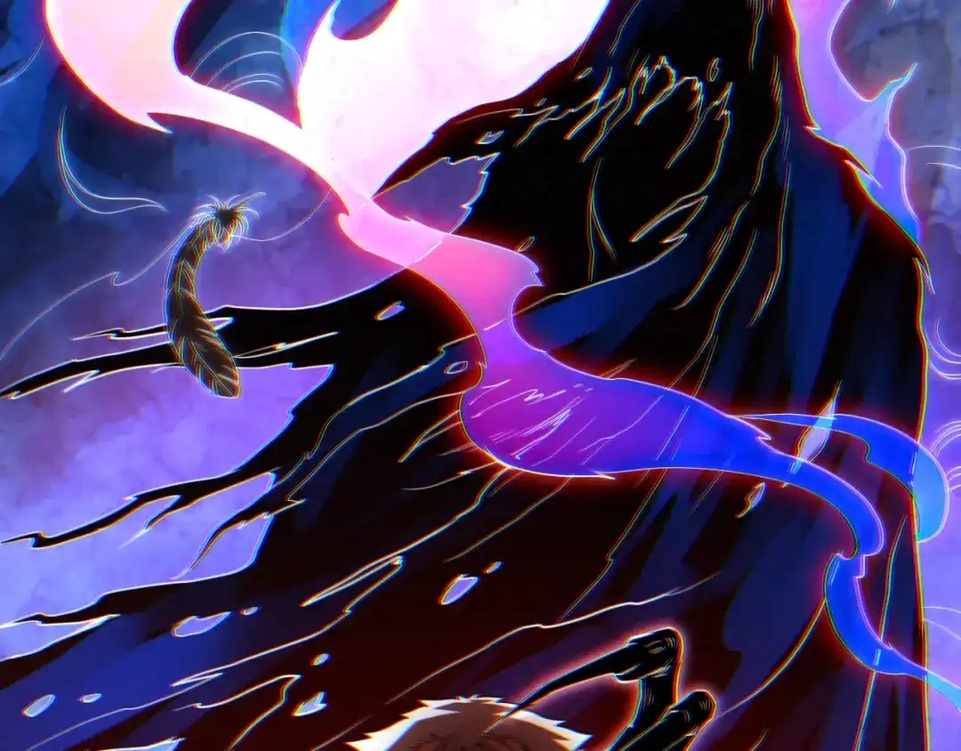 《最终魂意》第30话 任务完成 第106页
