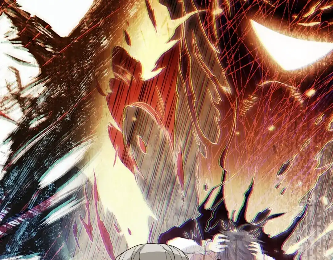《最终魂意》第31话 魂意石 第60页