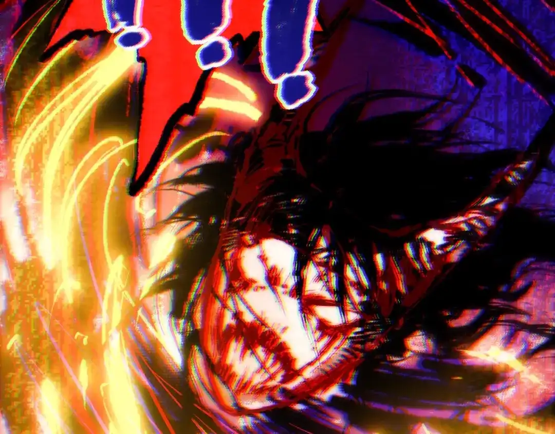 《最终魂意》第31话 魂意石 第98页