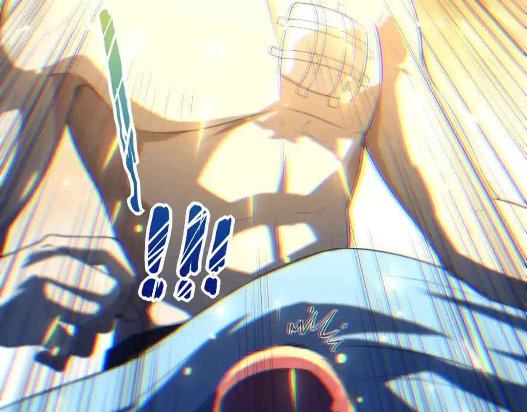 《最终魂意》第31话 魂意石 第78页