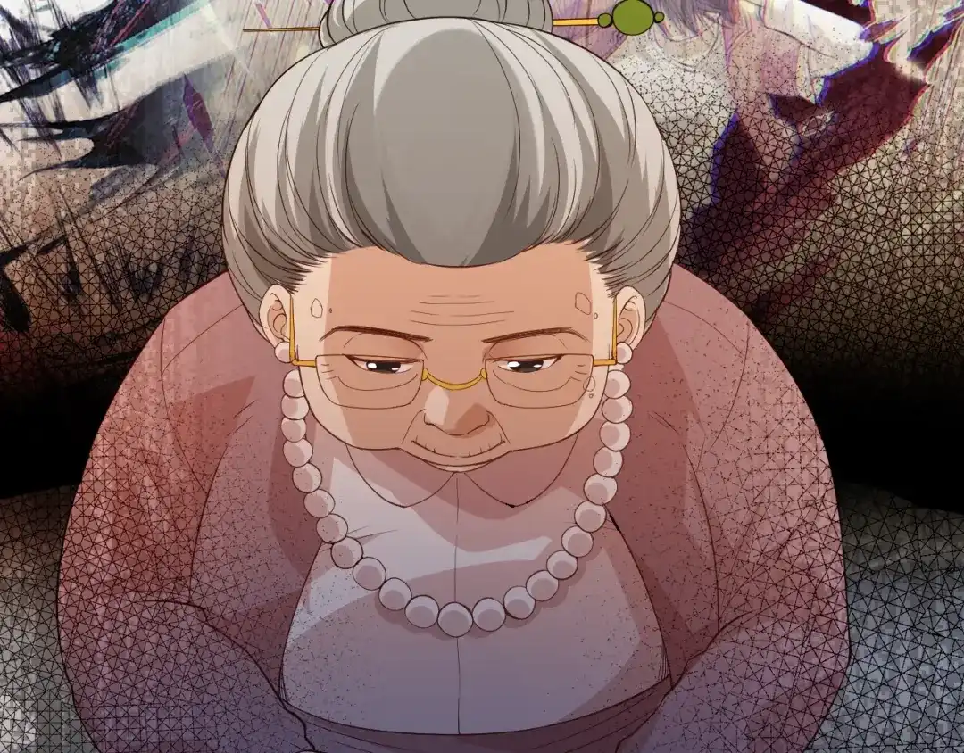 《最终魂意》第31话 魂意石 第61页