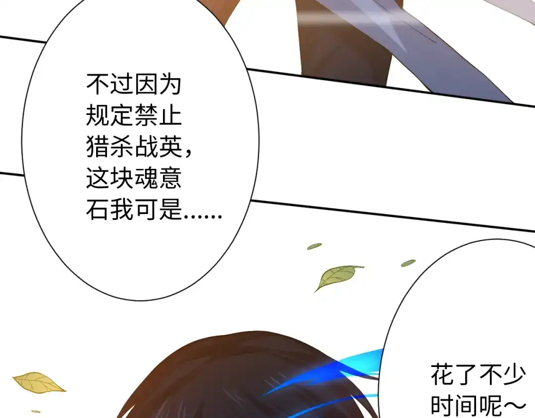《最终魂意》第31话 魂意石 第145页