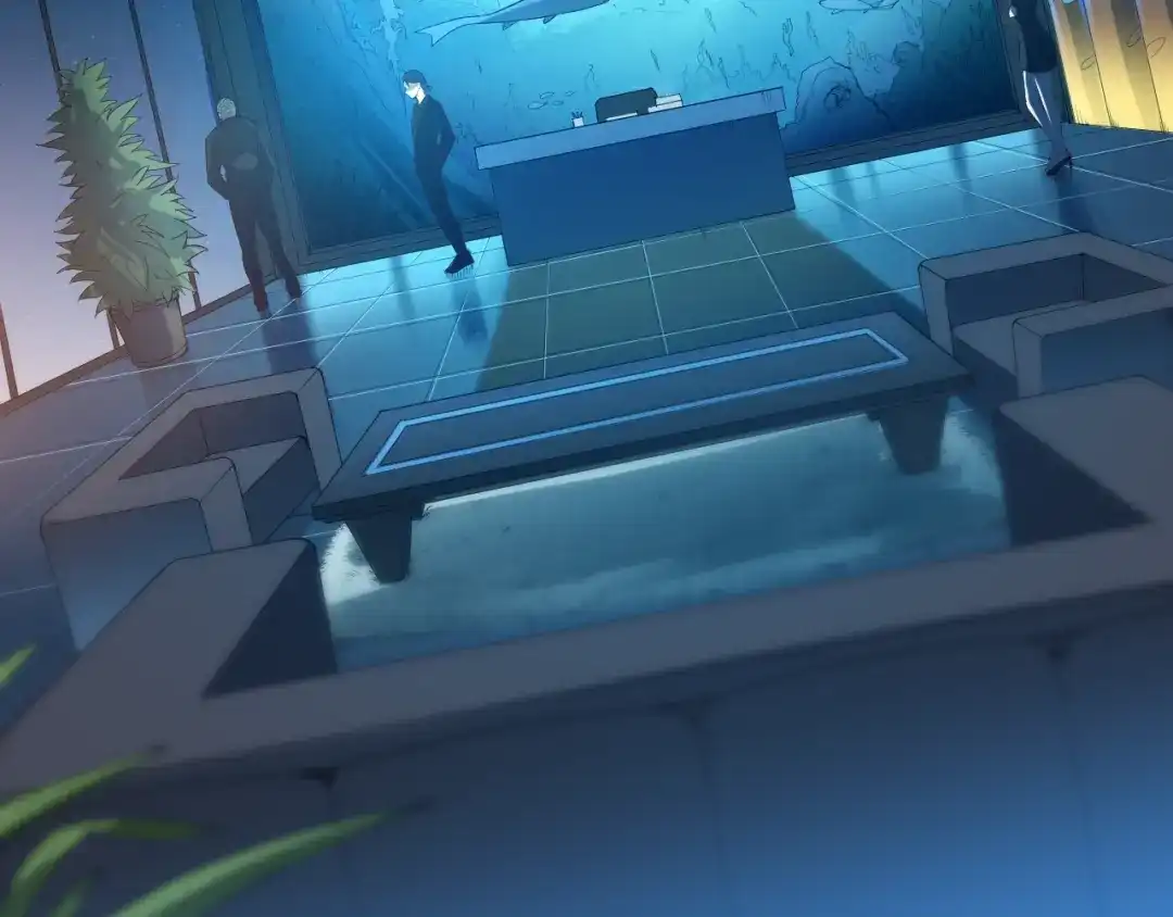 《最终魂意》第31话 魂意石 第21页