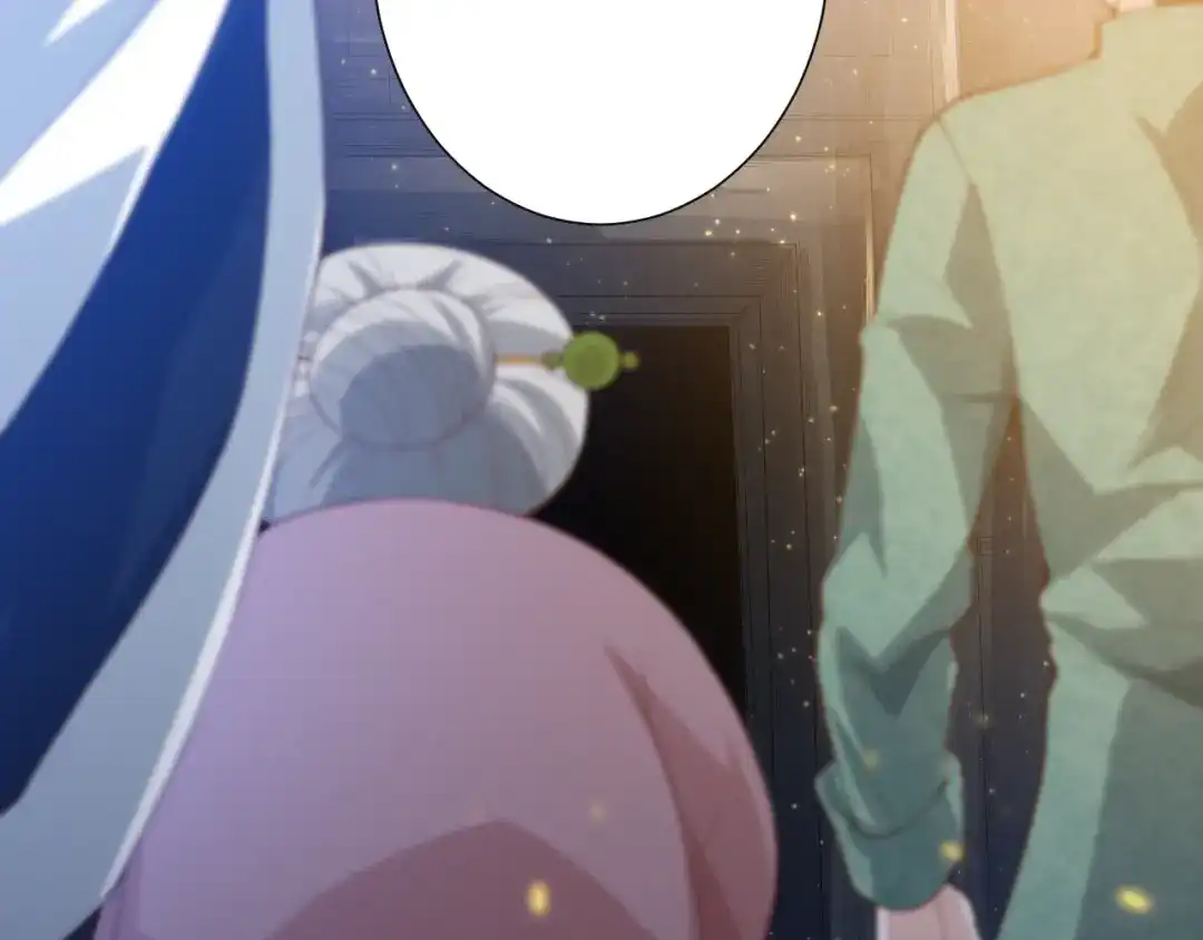 《最终魂意》第33话 宿敌互嘲 第19页