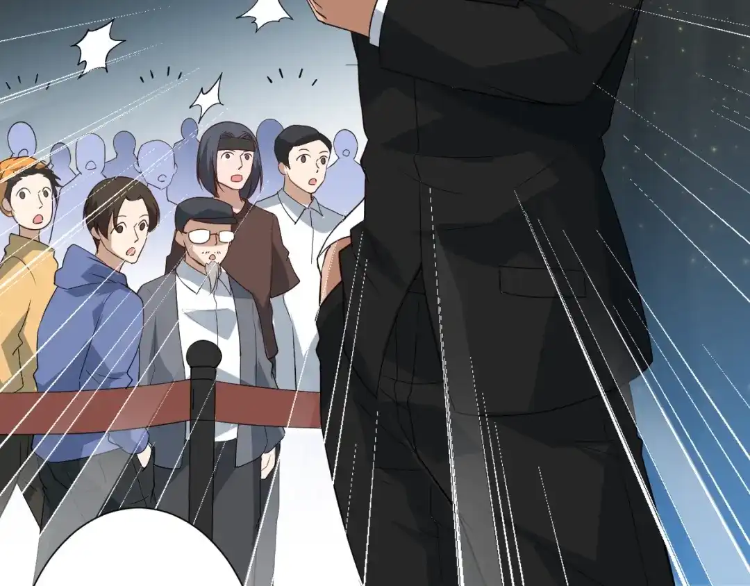 《最终魂意》第33话 宿敌互嘲 第34页