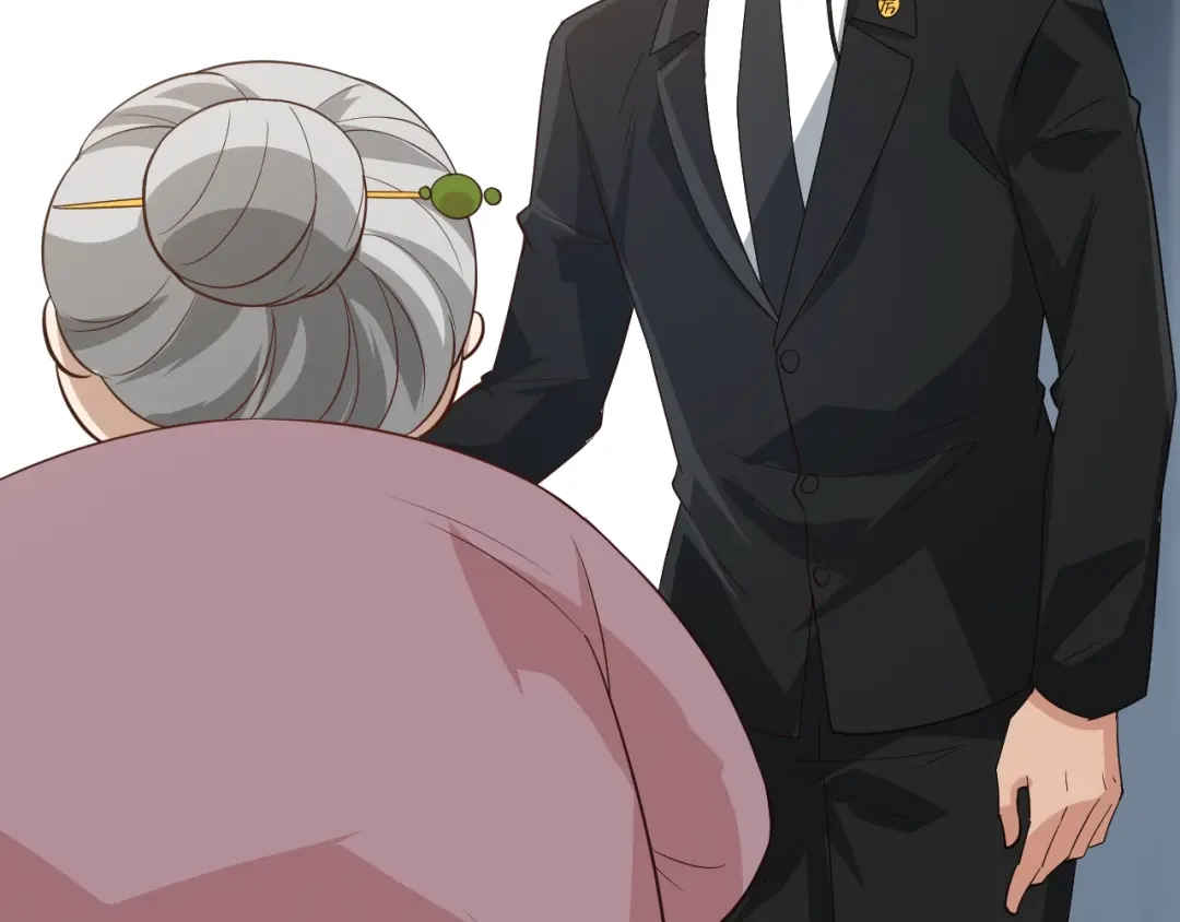 《最终魂意》第33话 宿敌互嘲 第44页