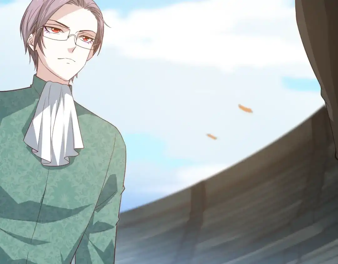 《最终魂意》第33话 宿敌互嘲 第104页