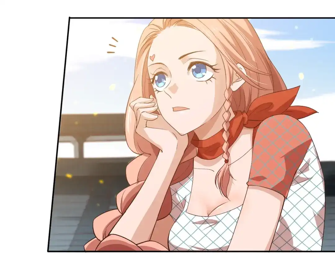 《最终魂意》第33话 宿敌互嘲 第125页