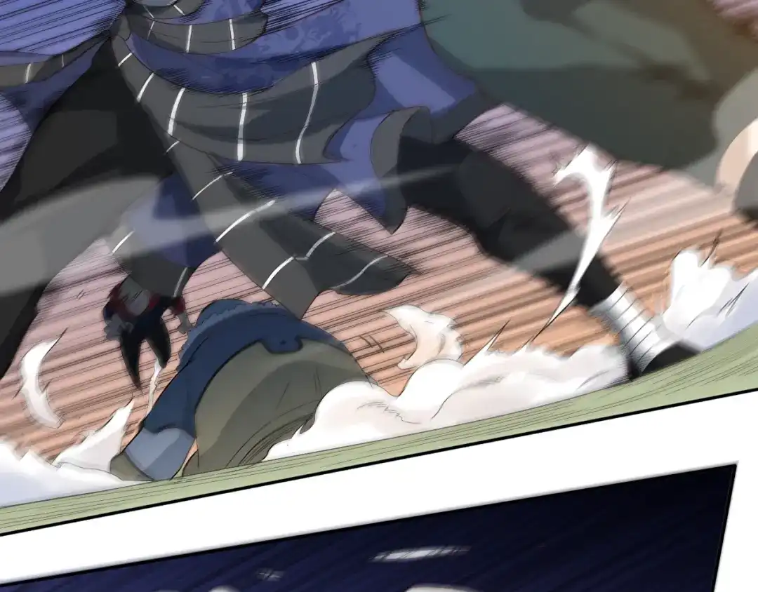 《最终魂意》第34话 大家族继承者登场 第64页