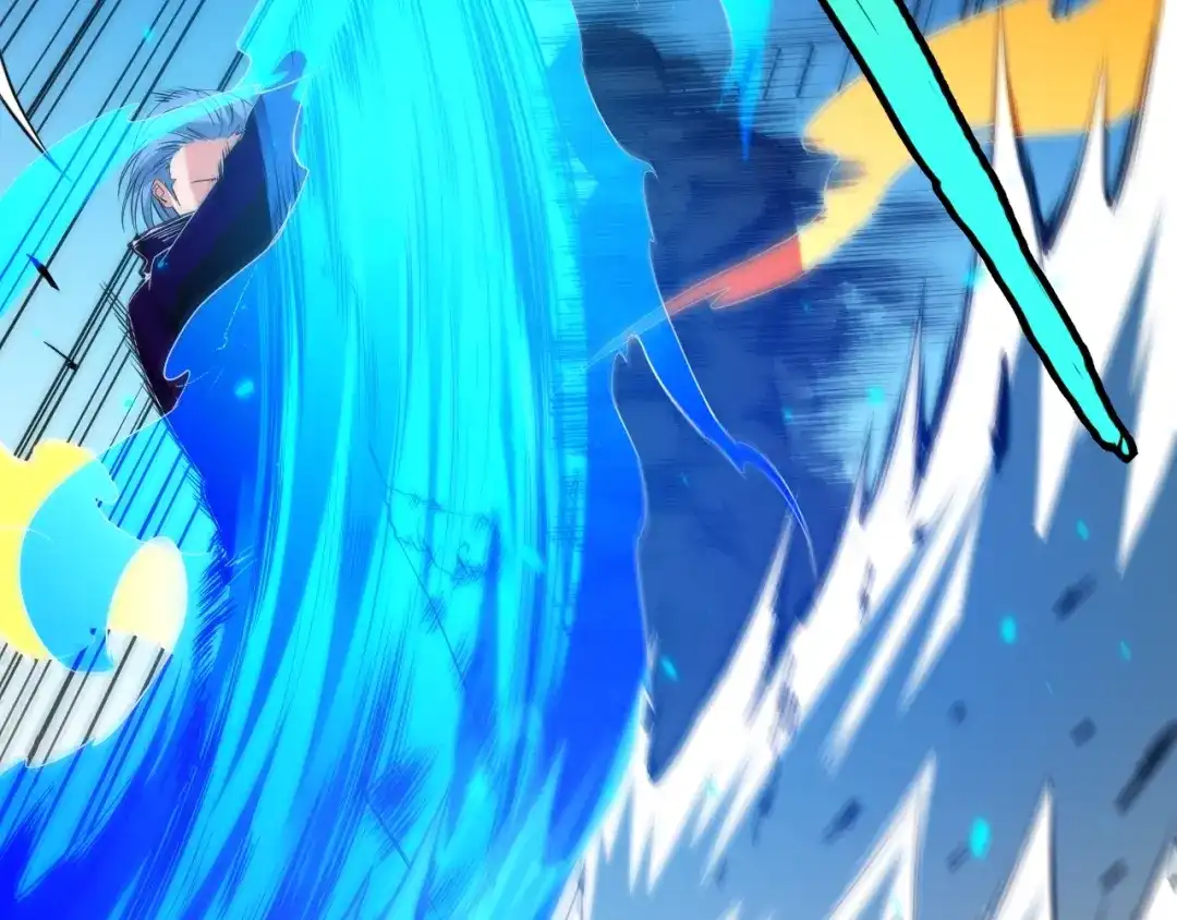《最终魂意》第34话 大家族继承者登场 第11页