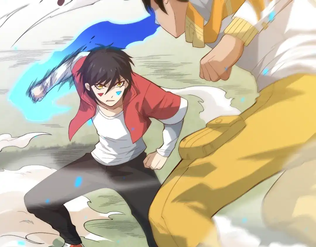 《最终魂意》第34话 大家族继承者登场 第28页